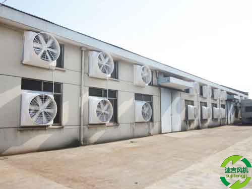 泰興負壓風(fēng)扇廠家_興化車間降溫_廠房抽風(fēng)機價格